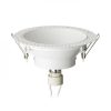 IPSO R frameless keret nélküli fehér  230V GU10 50W