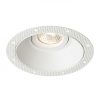 IPSO R frameless keret nélküli fehér  230V GU10 50W