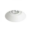 IPSO R frameless keret nélküli fehér  230V GU10 50W
