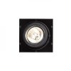 ELECTRA I  fekete  12V G53 50W