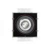 ELECTRA I  fekete  12V G53 50W