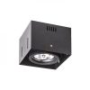 ELECTRA I  fekete  12V G53 50W