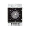 ELECTRA I  fekete  230V GU10 50W