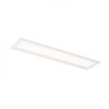 STRUCTURAL LED 60x15 süllyesztett lámpa fehér  230V LED 22W  3000K