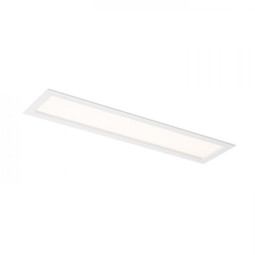 STRUCTURAL LED 60x15 süllyesztett lámpa fehér  230V LED 22W  3000K