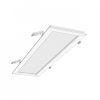 STRUCTURAL LED 60x15 süllyesztett lámpa fehér  230V LED 22W  3000K
