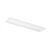STRUCTURAL LED 60x15 süllyesztett lámpa fehér  230V LED 22W  3000K