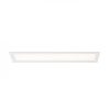 STRUCTURAL LED 60x15 süllyesztett lámpa fehér  230V LED 22W  3000K