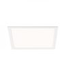 STRUCTURAL LED 40x40 süllyesztett lámpa fehér 230V LED 40W 3000K