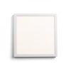 STRUCTURAL LED 40x40 felületre szerelhető fehér 230V LED 40W 3000K