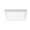 STRUCTURAL LED 40x40 felületre szerelhető fehér 230V LED 40W 3000K