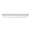 STRUCTURAL LED 60x15 felületre szerelhető fehér 230V LED 22W 3000K