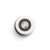 DIGA I fehér/antracitszürke 230V LED 5W 3000K