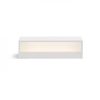 PRIO LED 62 fali lámpa fehér 230V LED 33W 3000K