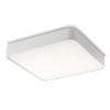 MENSA SQ 48 mennyezeti lámpa fehér  230V LED 56W  3000K