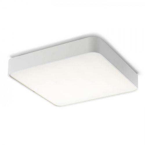MENSA SQ 48 mennyezeti lámpa fehér  230V LED 56W  3000K