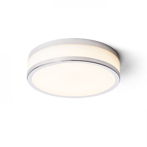 CIRA 29 mennyezeti lámpa  króm 230V LED 20W IP44  3000K