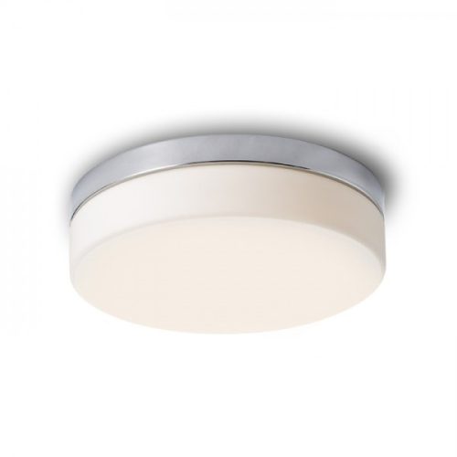 AWE 33 mennyezeti lámpa króm 230V LED 21W IP44 3000K