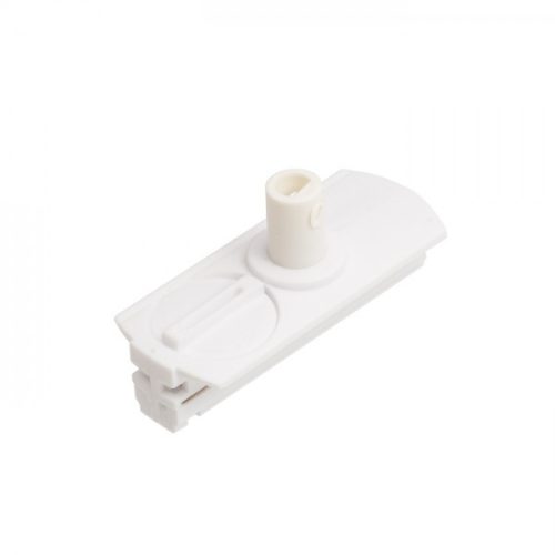 1F adapter fehér  230V