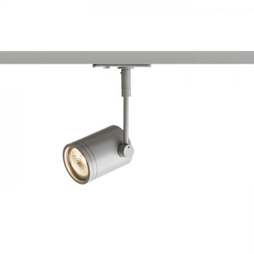 BEEBA I egy áramkörös sínre ezüstszürke  230V GU10 35W