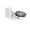 KELLY LED I fali lámpa fehér 230V LED 12W 24° 3000K