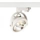 KELLY LED háromfázisú áramkörös sínre fehér  230V LED 12W 24°  3000K