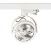 KELLY LED háromfázisú áramkörös sínre fehér  230V LED 12W 24°  3000K