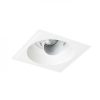 DINGO TUB süllyesztett lámpa gipsz 12V GU53 35W