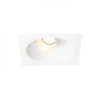 DINGO TUB süllyesztett lámpa gipsz 12V GU53 35W