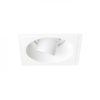 DINGO TUB süllyesztett lámpa gipsz 12V GU53 35W