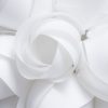 COCO függő lámpa fehér PVC 230V E27 28W