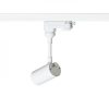 LOLLIPOP háromfázisú áramkörös sínre fehér  230V LED 8W 40°  3000K