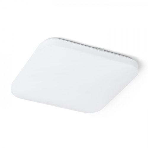SEMPRE SQ 33 mennyezeti mozgásérzékelős  tej akril 230V LED 24W  3000K