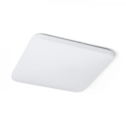 SEMPRE SQ 43 mennyezeti mozgásérzékelős  tej akril 230V LED 36W  3000K