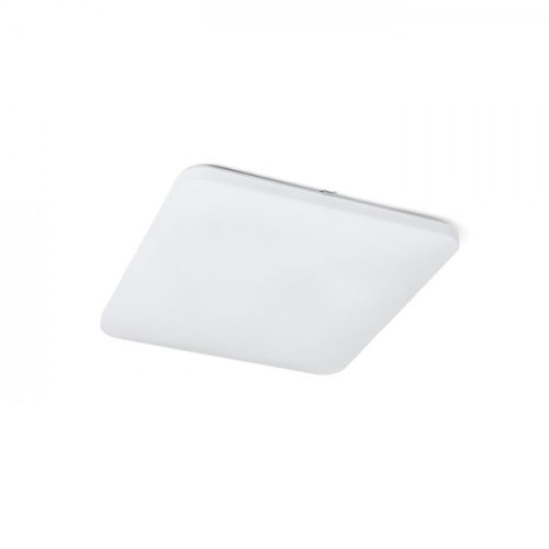 SEMPRE SQ 53 mennyezeti mozgásérzékelős  tej akril 230V LED 56W  3000K