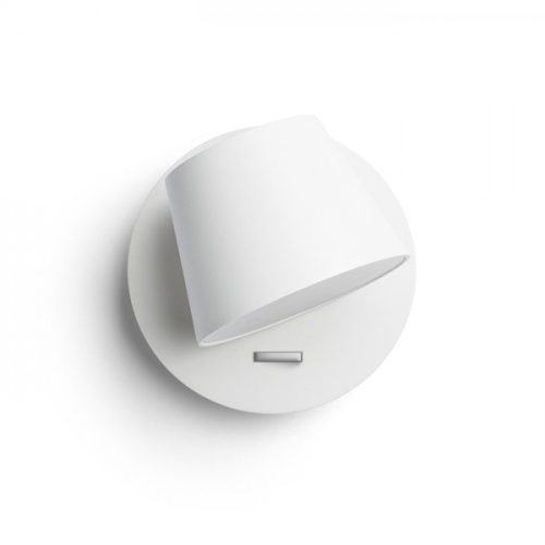AMADEUS I fali lámpa fehér 230V LED 6W 3000K