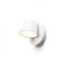 AMADEUS I fali lámpa fehér 230V LED 6W 3000K