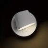 AMADEUS I fali lámpa fehér 230V LED 6W 3000K