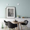 AMADEUS I fali lámpa fehér 230V LED 6W 3000K