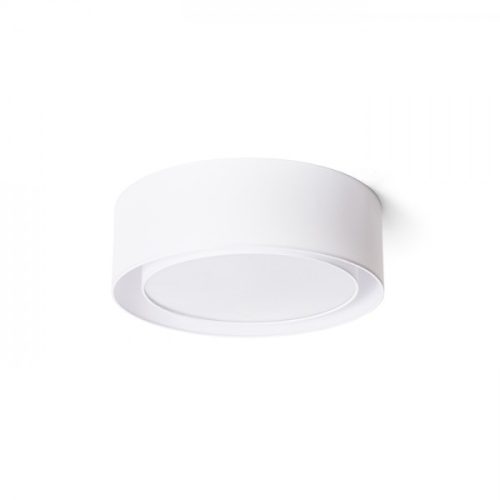 OTIS 50 mennyezeti lámpa fehér/fehér  230V E27 3x28W