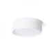 OTIS 50 mennyezeti lámpa fehér/fehér  230V E27 3x28W