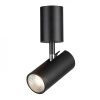 BOGARD mennyezeti lámpa matt fekete  230V LED 5W 40°  3000K