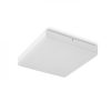 KATHARIS SQ 28 üreges mennyezetekhez lámpa fehér  230V LED 24W IP44  3000K