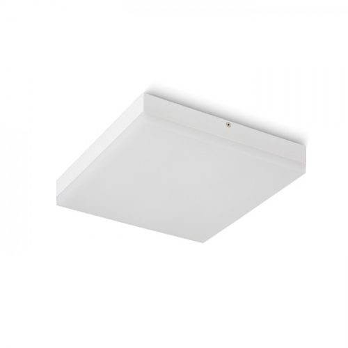 KATHARIS SQ 28 üreges mennyezetekhez lámpa fehér  230V LED 24W IP44  3000K