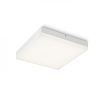 KATHARIS SQ 28 üreges mennyezetekhez lámpa fehér  230V LED 24W IP44  3000K