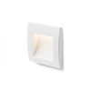 GORDIQ S süllyesztett lámpa fehér 230V LED 1.5W IP65 3000K