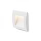 GORDIQ S süllyesztett lámpa fehér 230V LED 1.5W IP65 3000K