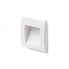 GORDIQ S süllyesztett lámpa fehér 230V LED 1.5W IP65 3000K