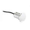 KICK I süllyesztett lámpa fehér 230V LED 3W IP54 3000K