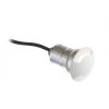 KICK II süllyesztett lámpa fehér 230V LED 3W IP54 3000K